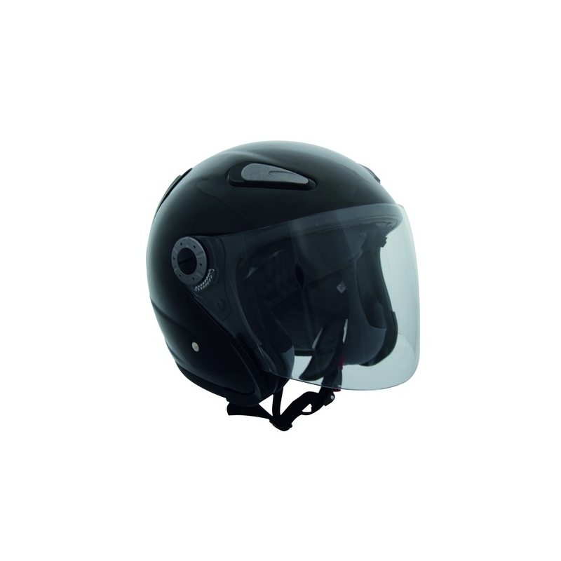 Kask na motocykl otwarty Ozone A221