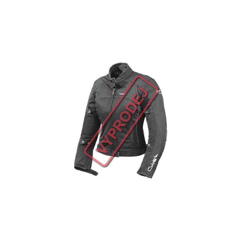 Motocyklowe damskie kurtki PROBIKER PR-09 AIR. - Vel 44