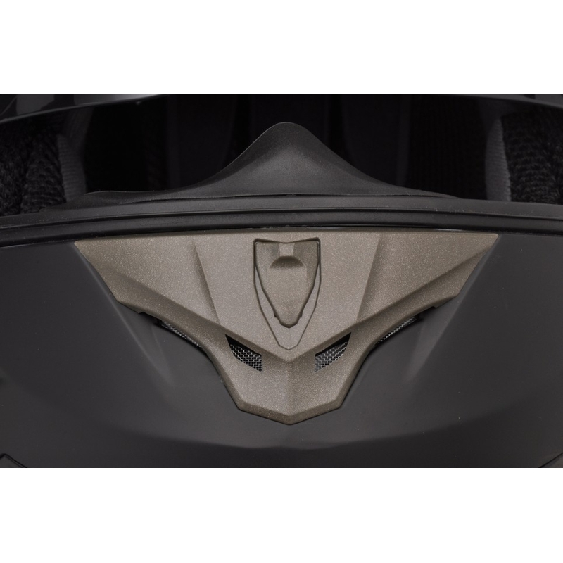 Integralny kask motocyklowy Cassida Integral 2.0 czarny matowy wyprzedaż