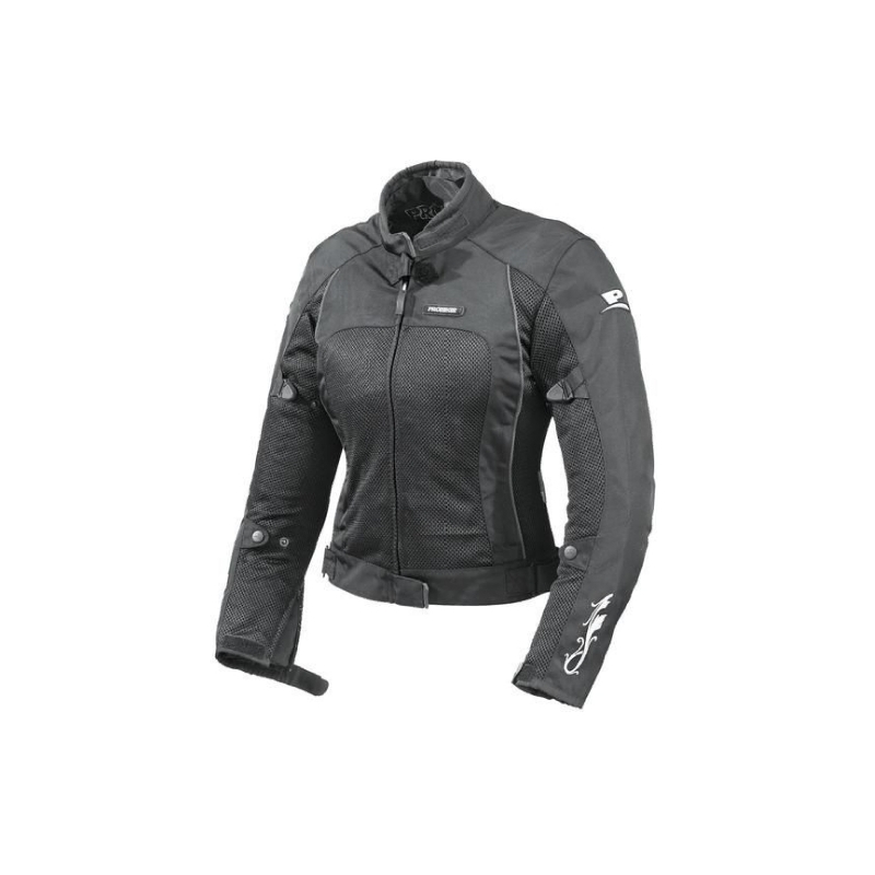 Motocyklowe damskie kurtki PROBIKER PR-09 AIR. - Vel 44