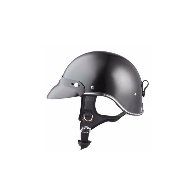 Chopper Kask Braincap LA-CLASSIC