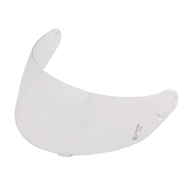 Usuń pleksi kask Panthera ST06