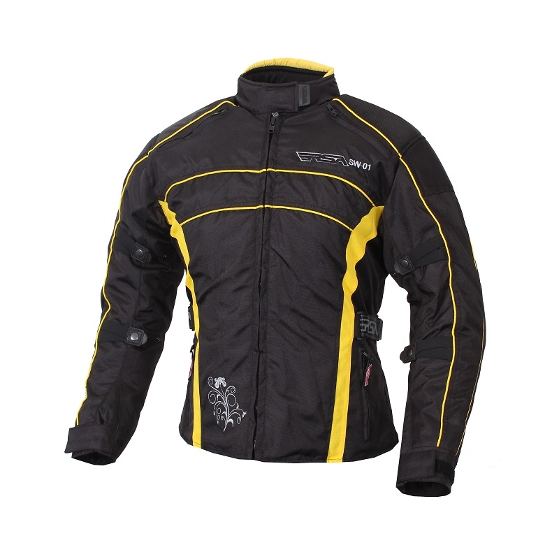 Moto kurtki kobiety RSA SW-01 sprzedaż