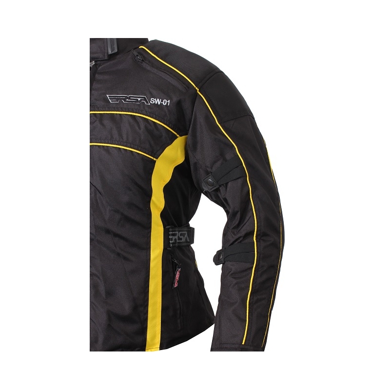 Moto kurtki kobiety RSA SW-01 sprzedaż