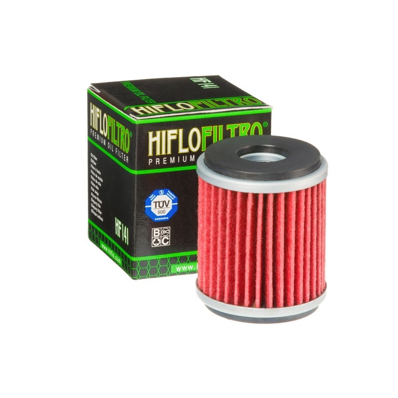 Oil filter HIFLOFILTRO