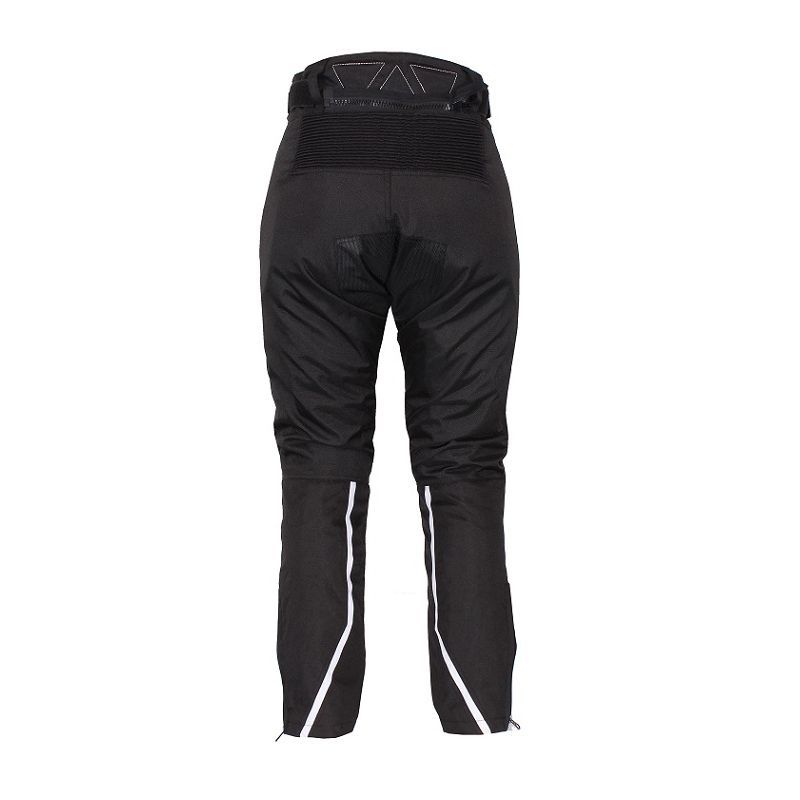 Damski kombinezon motocyklowy RSA SW-01 biały wyprzedaż