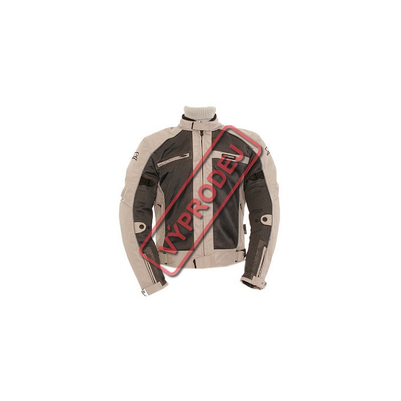 Motoryzacja mężczyzna kurtka PROBIKER PR-09 AIR. - Vel 50