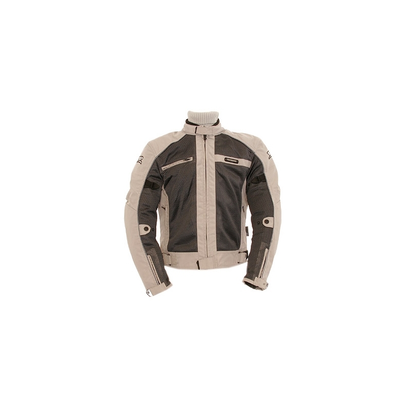 Motoryzacja mężczyzna kurtka PROBIKER PR-09 AIR. - Vel 50