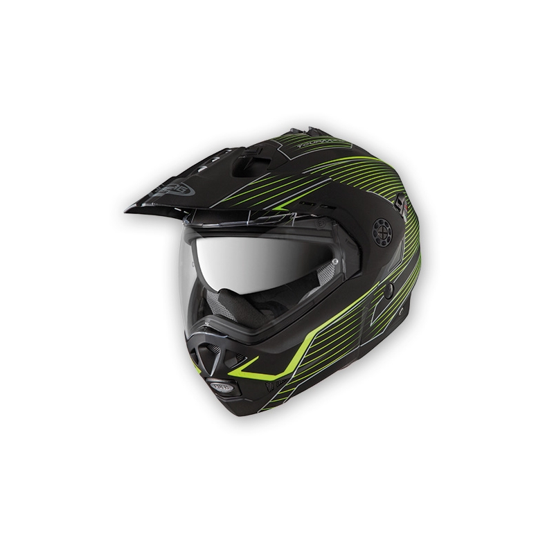 Kask motocyklowy CABERG TOURMAX Sonic A7