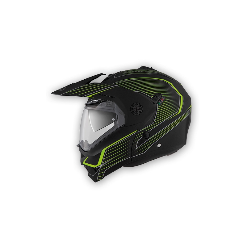 Kask motocyklowy CABERG TOURMAX Sonic A7