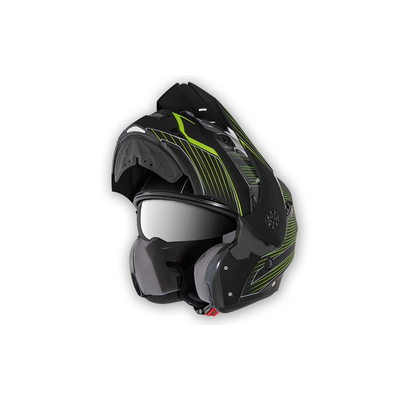 Kask motocyklowy CABERG TOURMAX Sonic A7