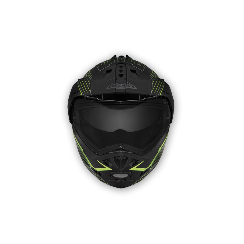 Kask motocyklowy CABERG TOURMAX Sonic A7