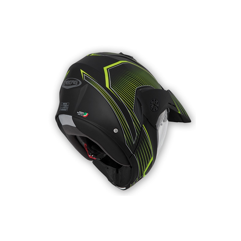 Kask motocyklowy CABERG TOURMAX Sonic A7