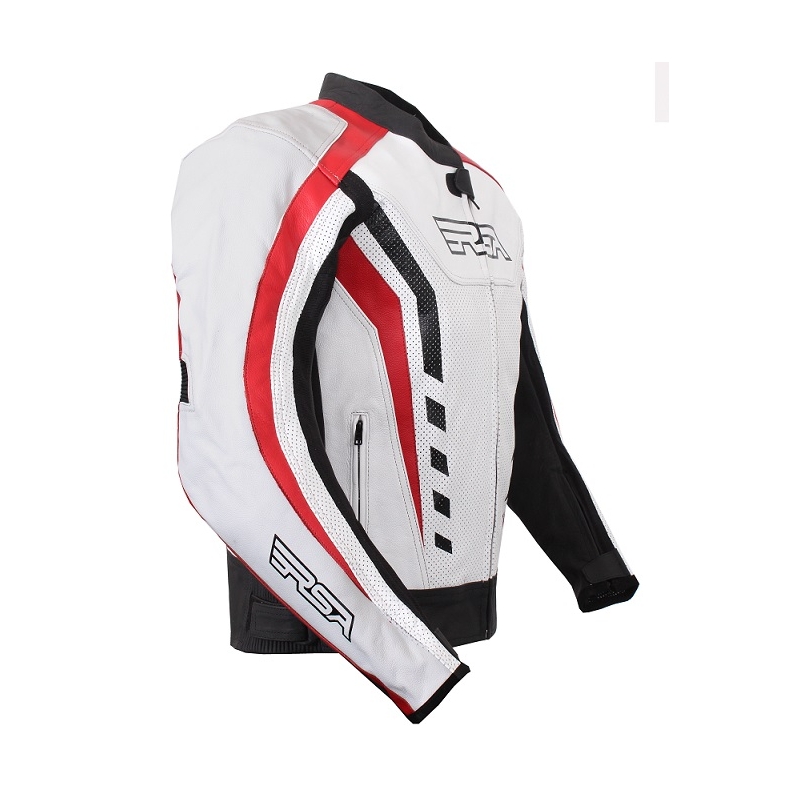 Kurtka motocyklowa RSA Flame wyprzedaż
