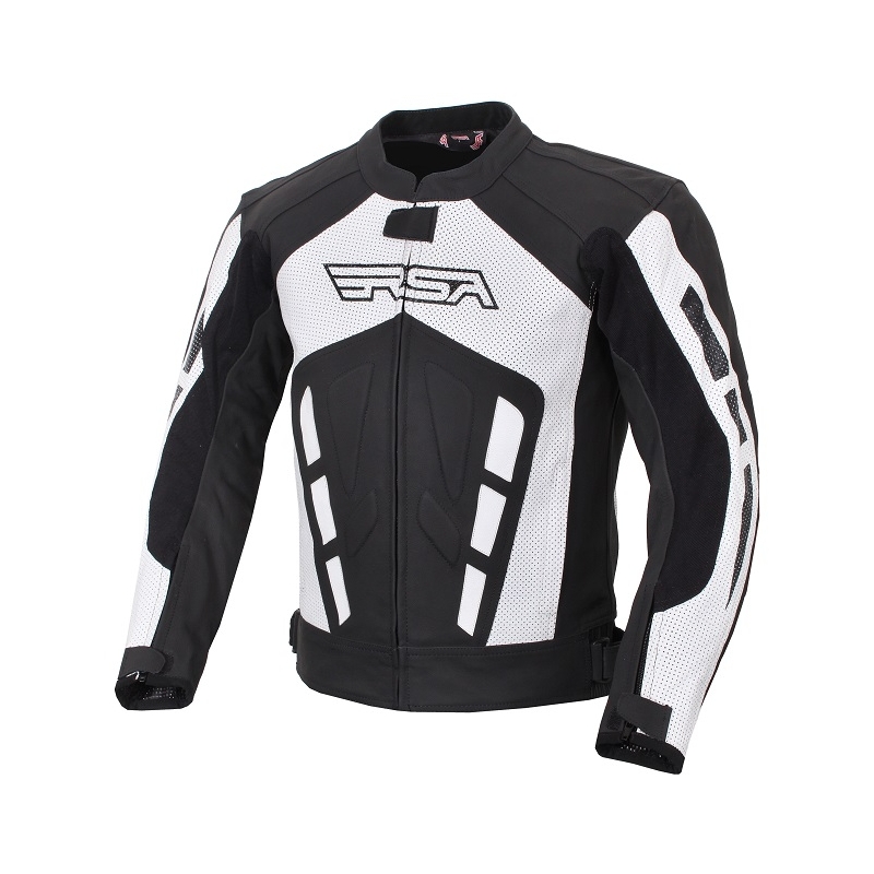 Kurtka motocyklowa RSA Shield wyprzedaż