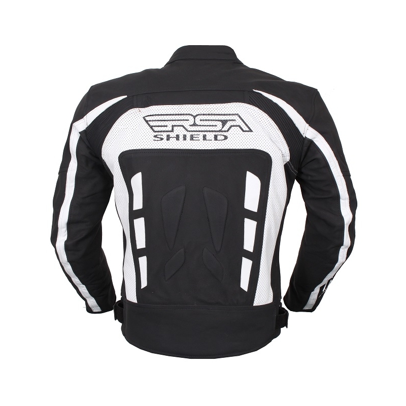 Kurtka motocyklowa RSA Shield wyprzedaż
