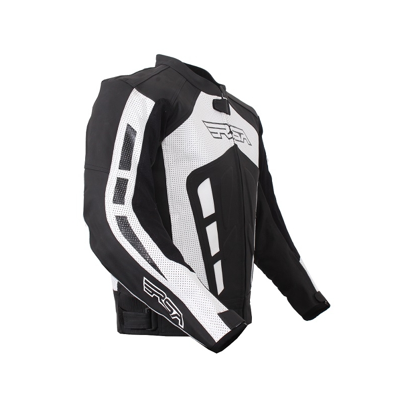 Kurtka motocyklowa RSA Shield wyprzedaż