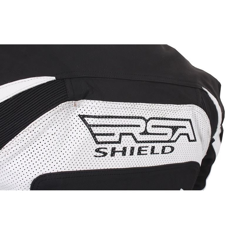 Kurtka motocyklowa RSA Shield wyprzedaż