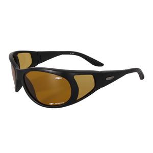 Okulary 3F-1491 brązowy