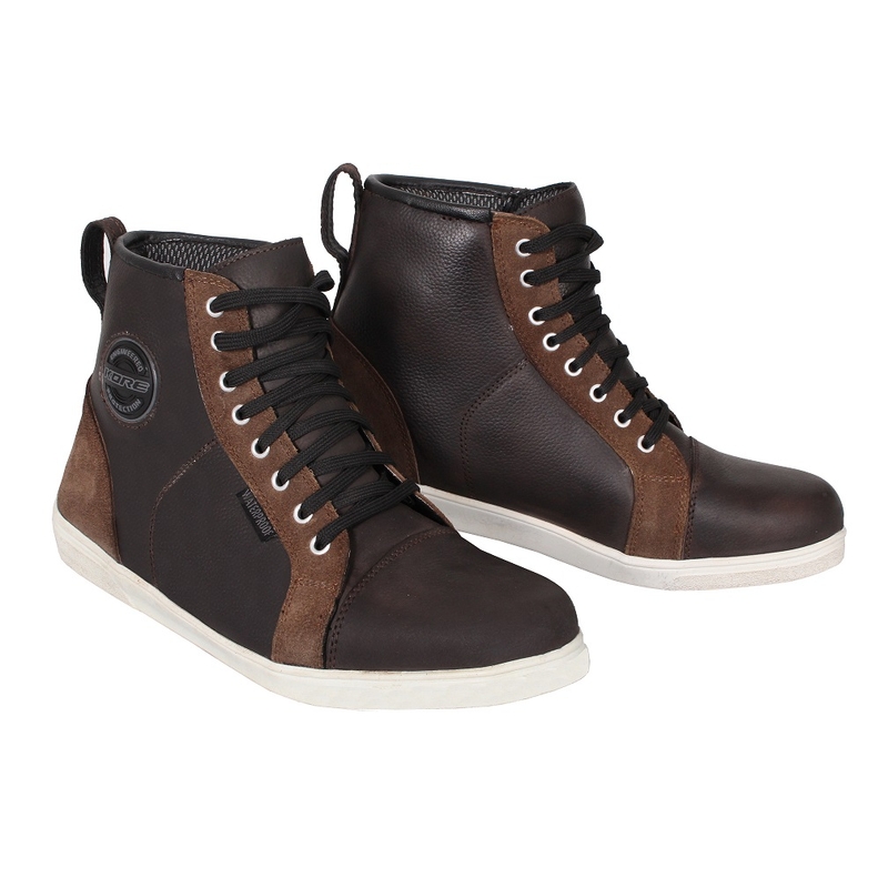 Buty na motocykl Kore Style wyprzedaż