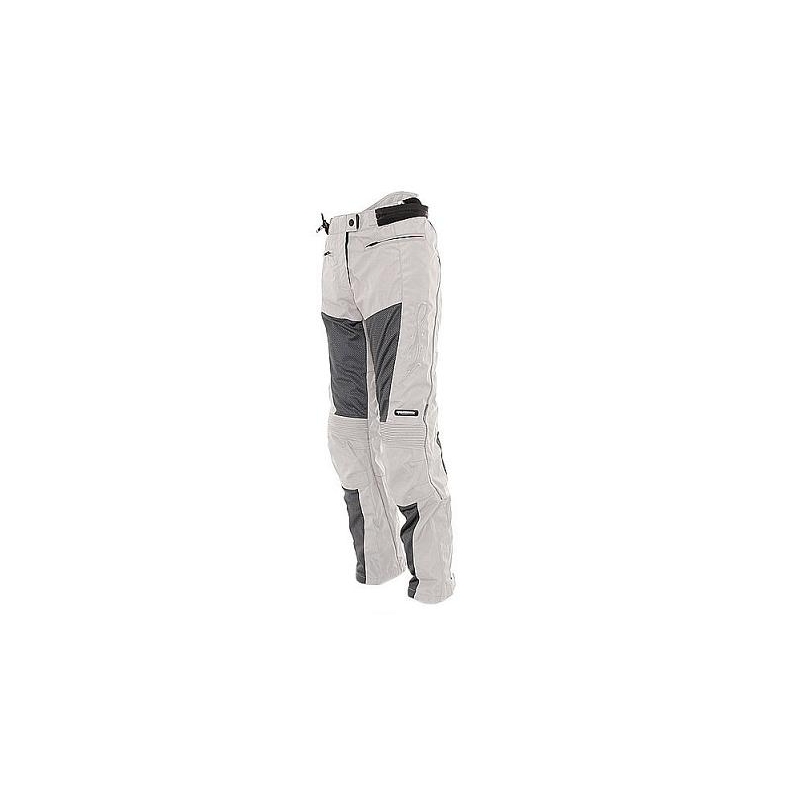 Spodnie motocyklowe damskie PROBIKER PR-09 AIR