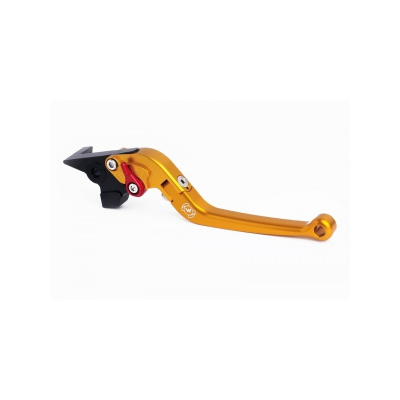 Łamanie dźwignie CNC na rowerze -Triumph DAYTONA 955i 2004-2006