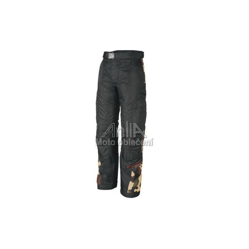 Spodnie Biker - Nazran-Adventure