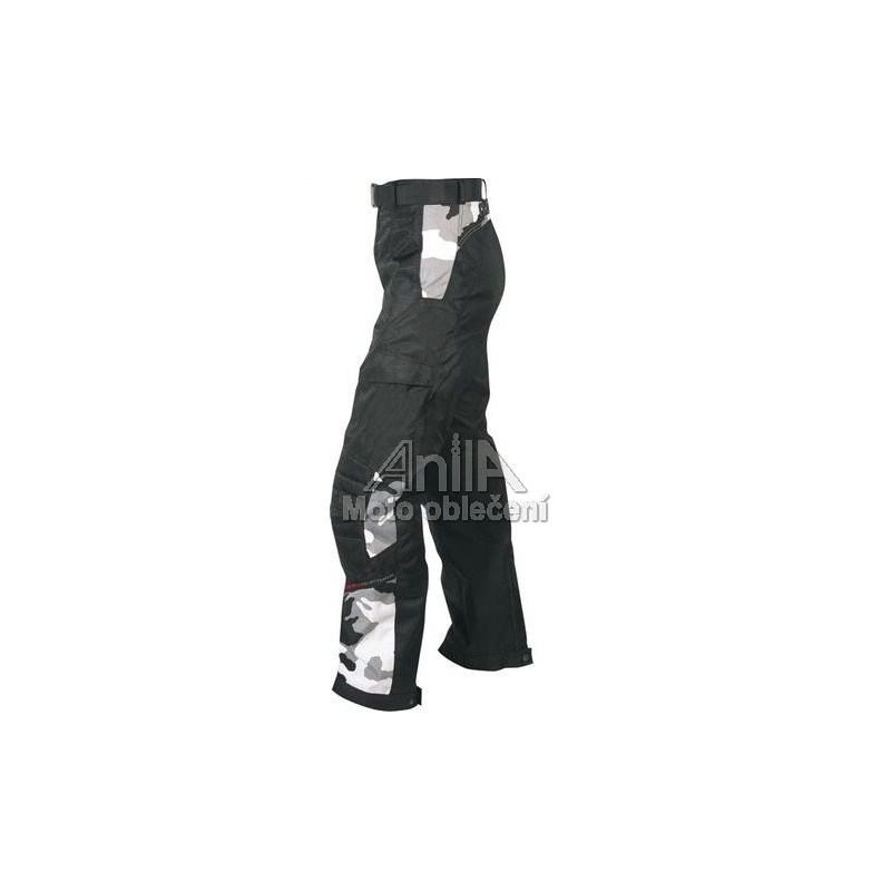 Spodnie Biker - Nazran-Adventure