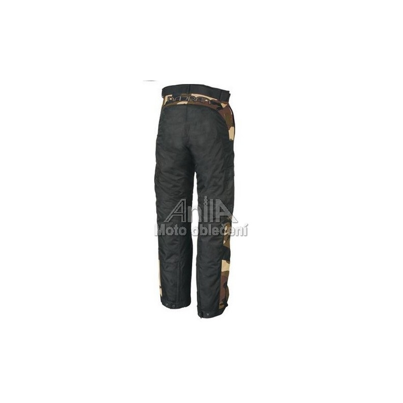 Spodnie Biker - Nazran-Adventure