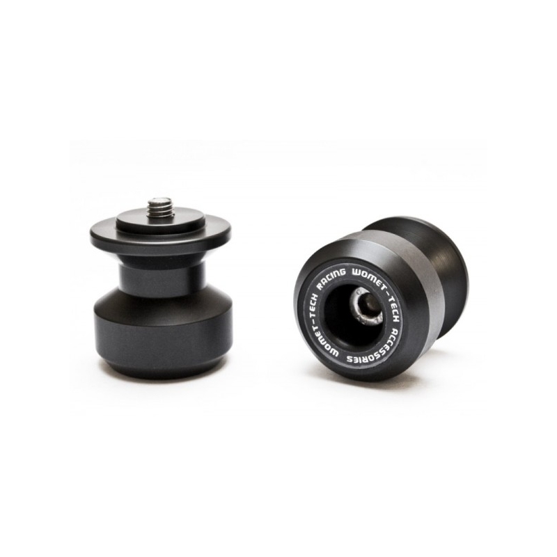 Rolki wahacza Womet-Tech - Endurance M6 wyprzedaż