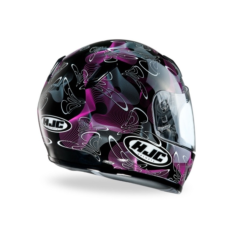 Dziecięcy kask motocyklowy HJC CL-Y Tableau MC8