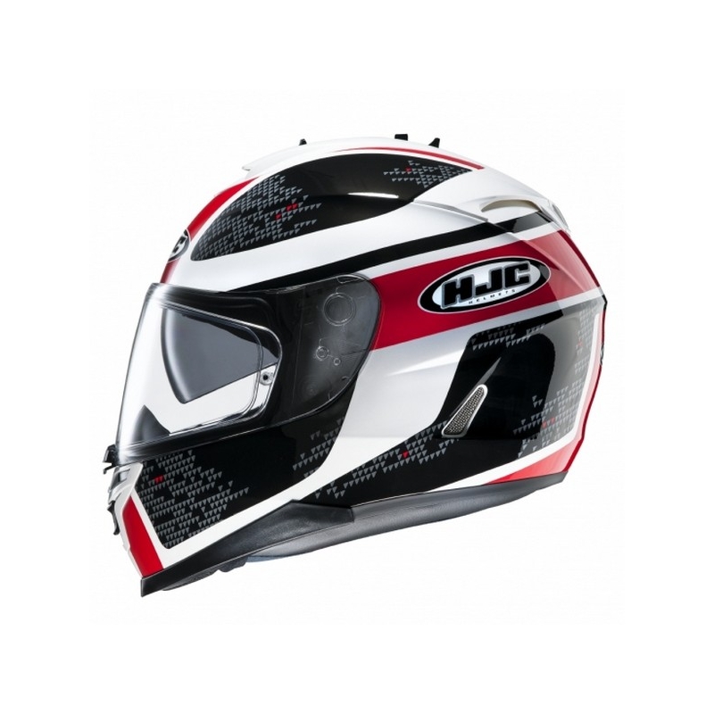 Integralny kask motocyklowy HJC IS-17 Paru MC1 wyprzedaż