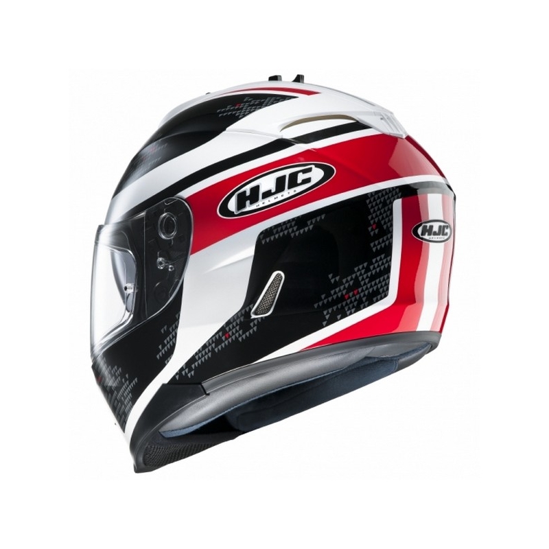 Integralny kask motocyklowy HJC IS-17 Paru MC1 wyprzedaż