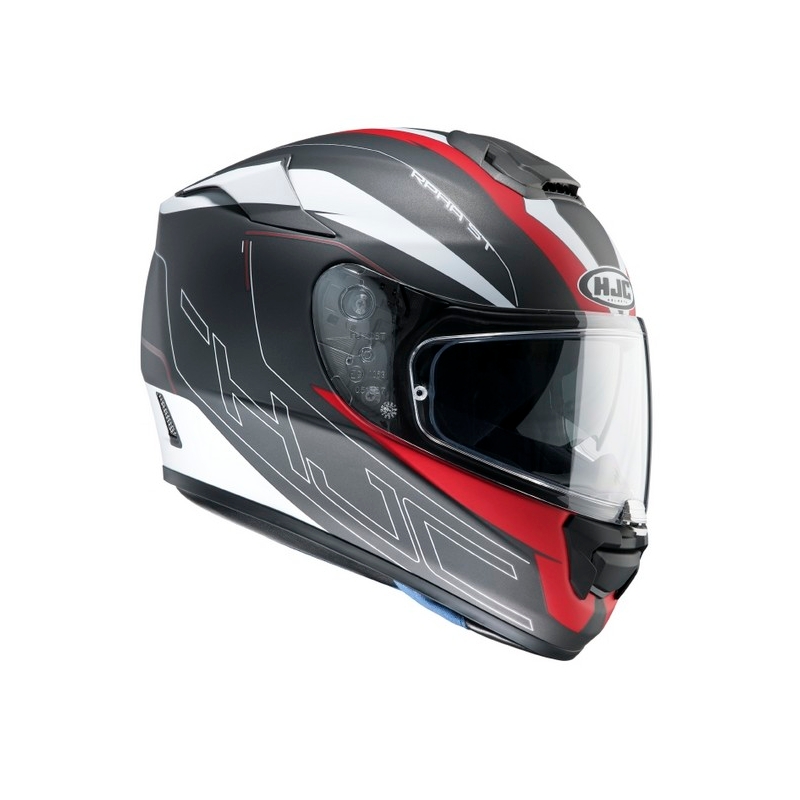 Integralny kask motocyklowy HJC RPHA ST Oath Keeper MC1F wyprzedaż