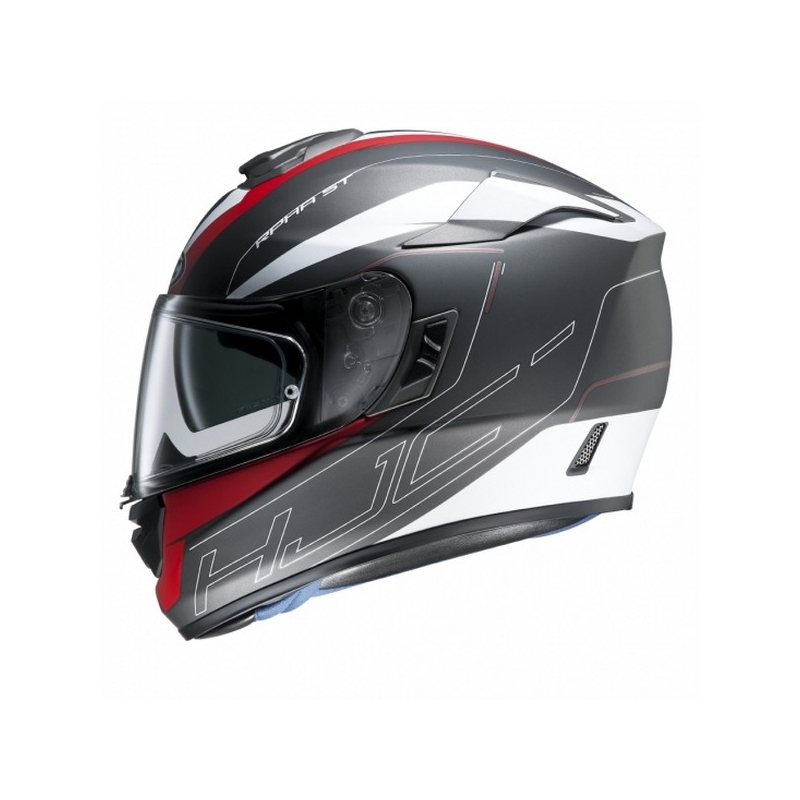 Integralny kask motocyklowy HJC RPHA ST Oath Keeper MC1F wyprzedaż