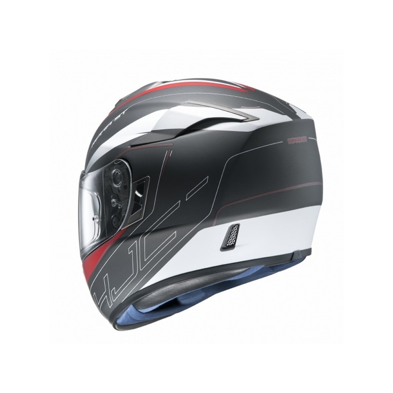 Integralny kask motocyklowy HJC RPHA ST Oath Keeper MC1F wyprzedaż