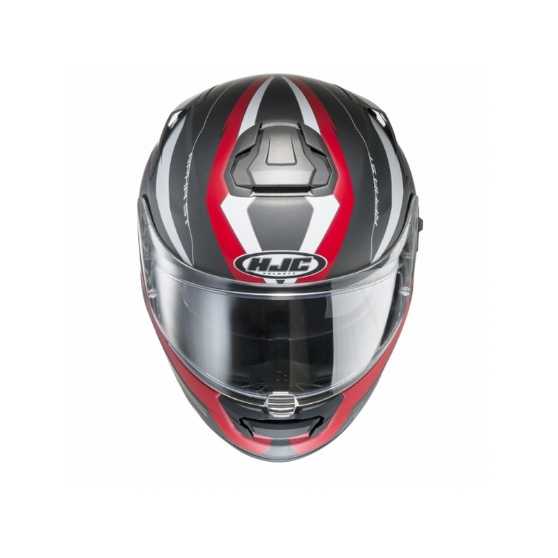 Integralny kask motocyklowy HJC RPHA ST Oath Keeper MC1F wyprzedaż
