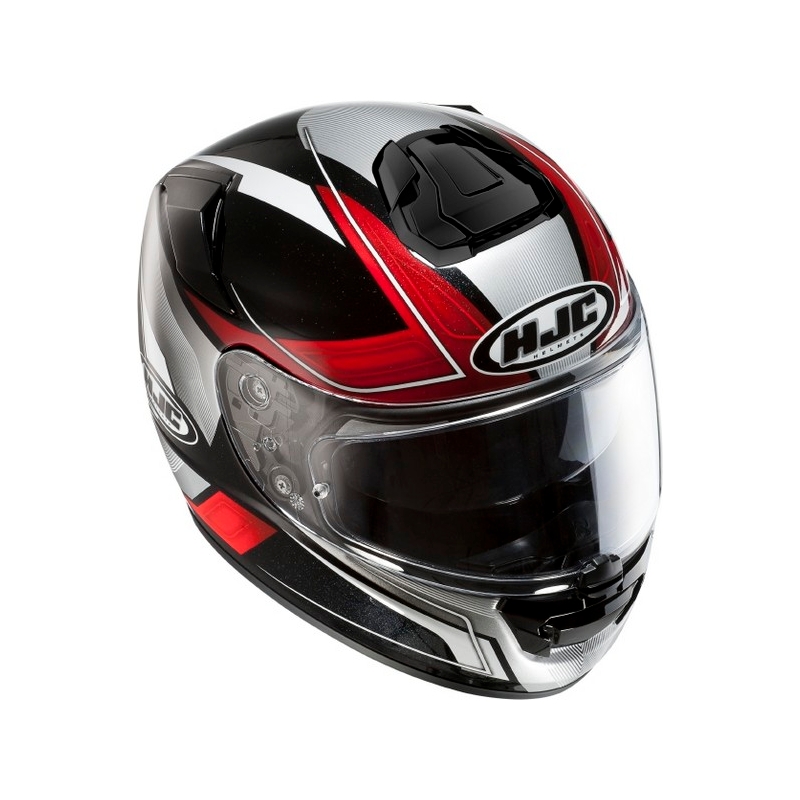 Integralny kask motocyklowy HJC RPHA ST Terrain MC1 wyprzedaż