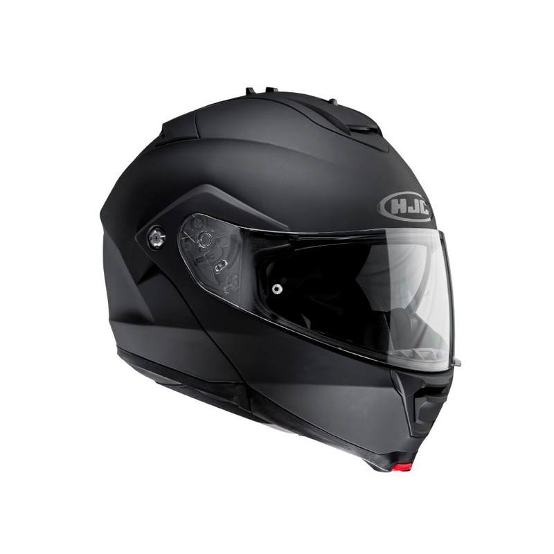Szczękowy kask motocyklowy HJC IS-MAX 2 czarny matowy