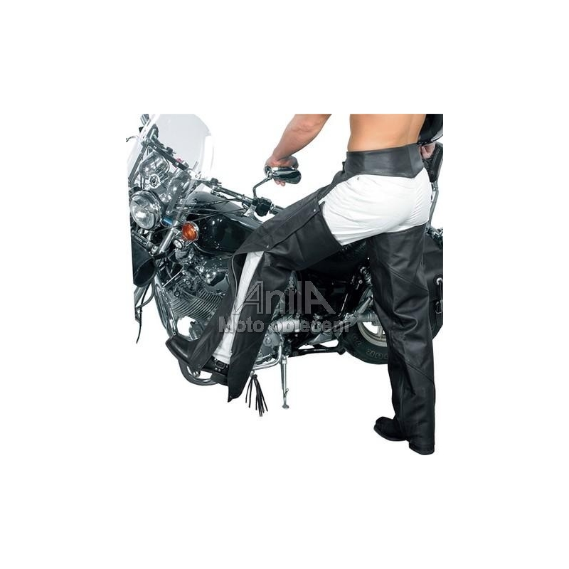 Spodnie Biker Nazran Zachodnia