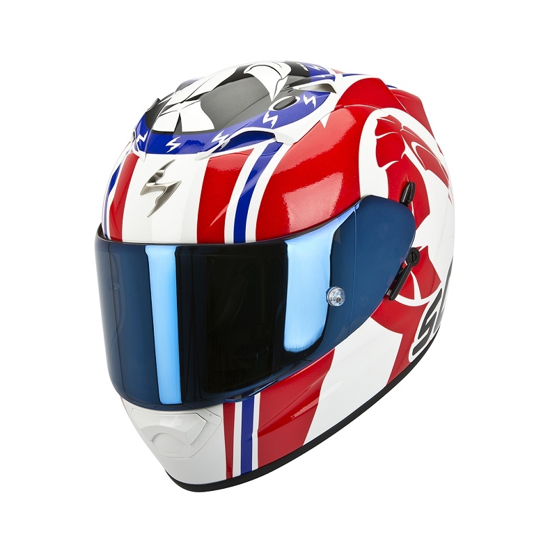 Integralny kask Scorpion EXO-1200 Stinger wyprzedaż