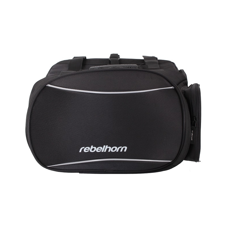Sakwy na moto Rebelhorn Saddle