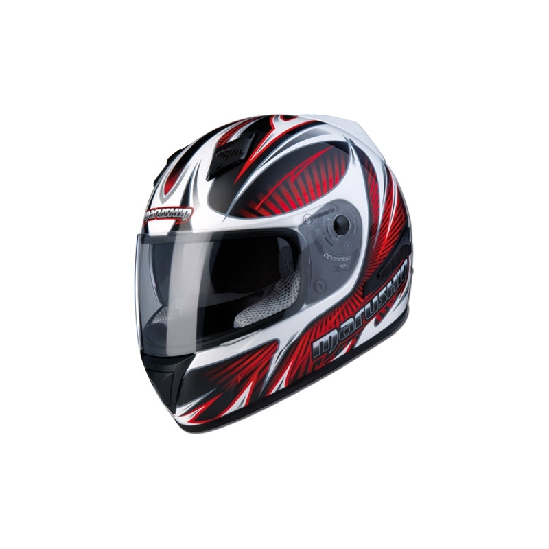 Kask motocyklowy Marushin 779 ET MC sprzedaż