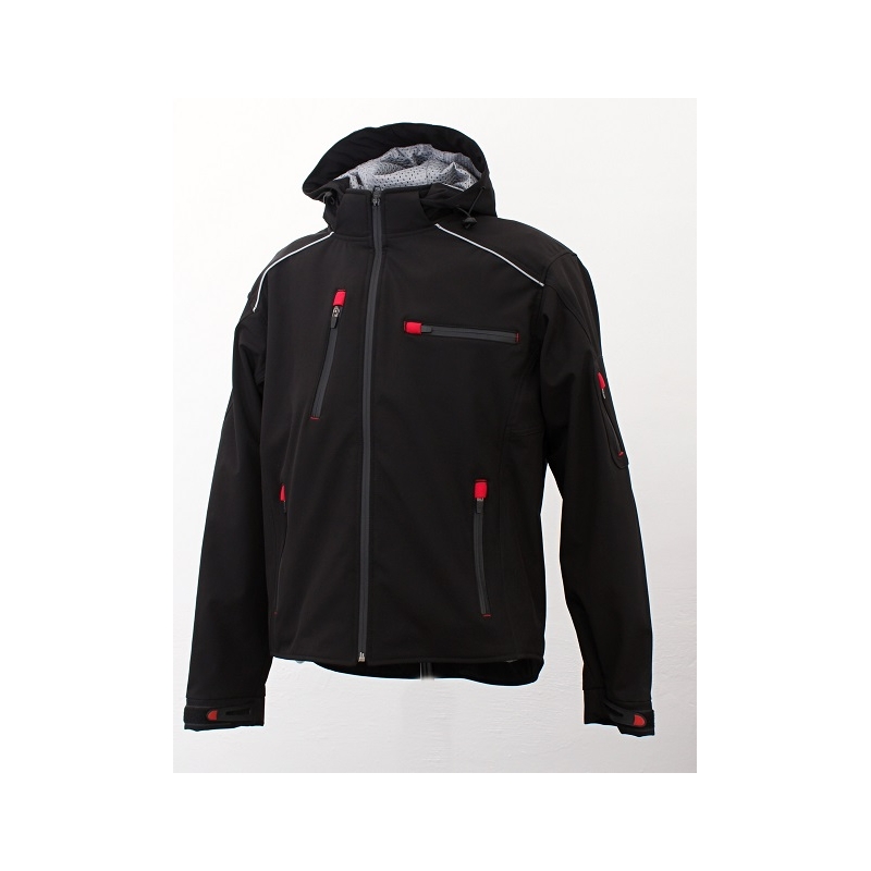 Softshell kurtka z ochraniacze RSA sprzedaż wyprzedaż