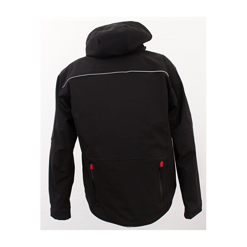 Softshell kurtka z ochraniacze RSA sprzedaż wyprzedaż