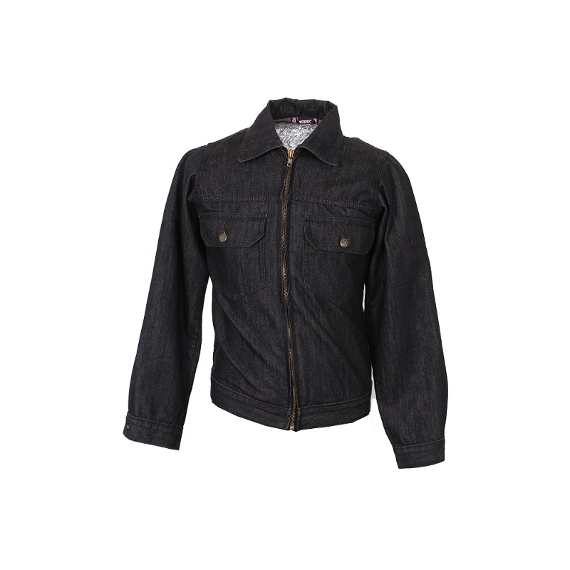 Jeans Kurtka motocykla RSA 2