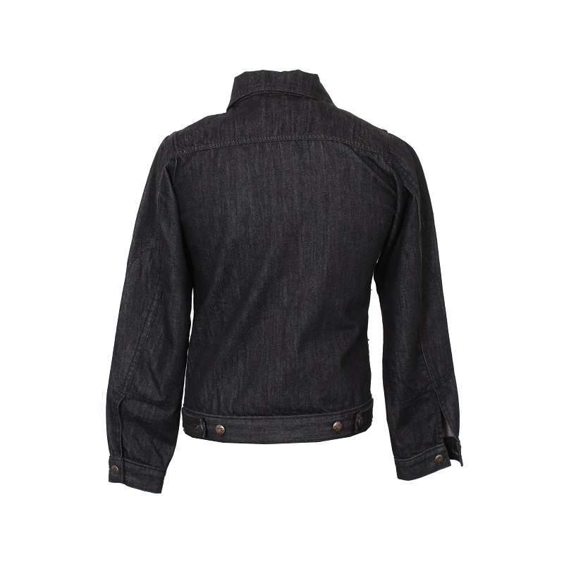 Jeans Kurtka motocykla RSA 2