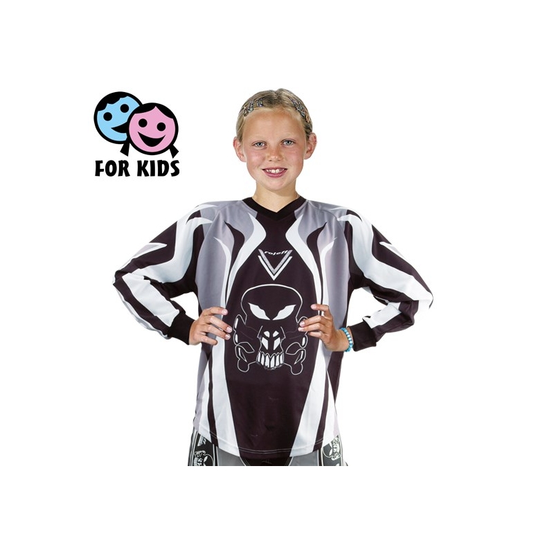Dziecięca bluza cross Roleff wyprzedaż