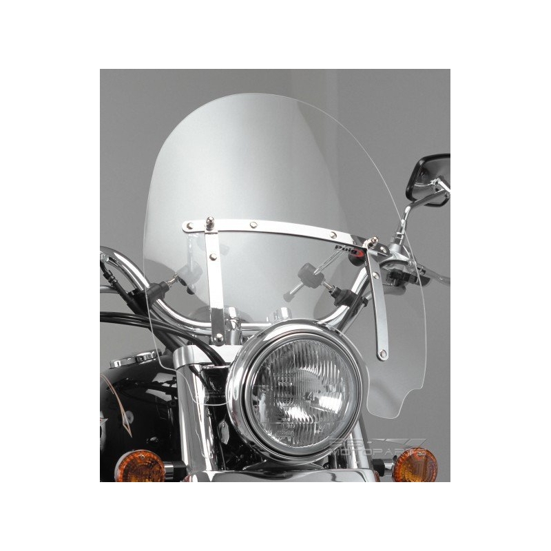 Windshield PUIG DAYTONA III transparent universal