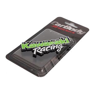 3D naklejka Kawasaki